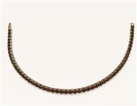 Bracciale Vidali Gioielli Uomo in Argento Zircone BRAR-45-34 - BRAR-45-34